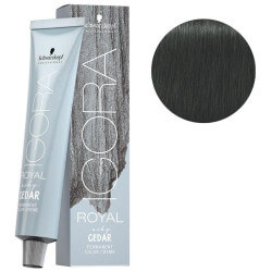Igoral Royal Ashy Cedar 5-21 SCHWARZKOPF 60ML 