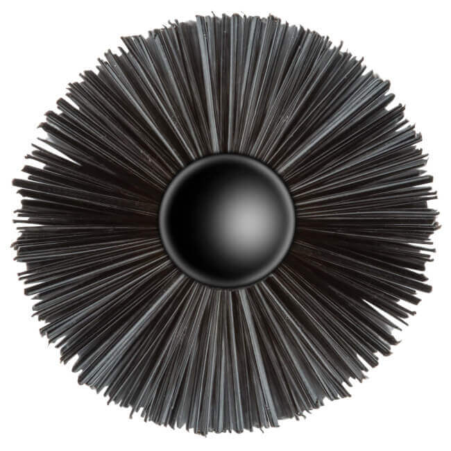 Brosses à cheveux en nylon Brosses à cheveux en nylon