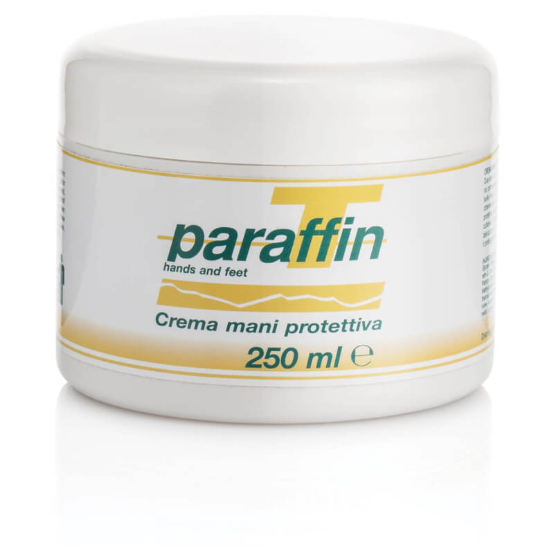 Creme protetora para as mãos