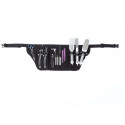 Pochette ceinture pour coiffeur taille CX
