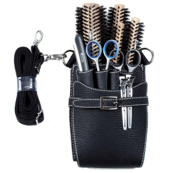 Cases for Sport Top hairdressers