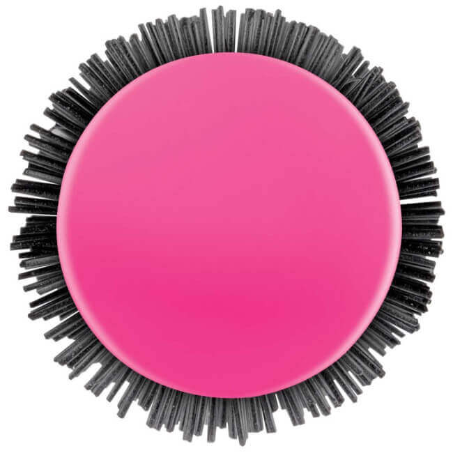 Thermische borstel Alpha therm roze ø 22 mm