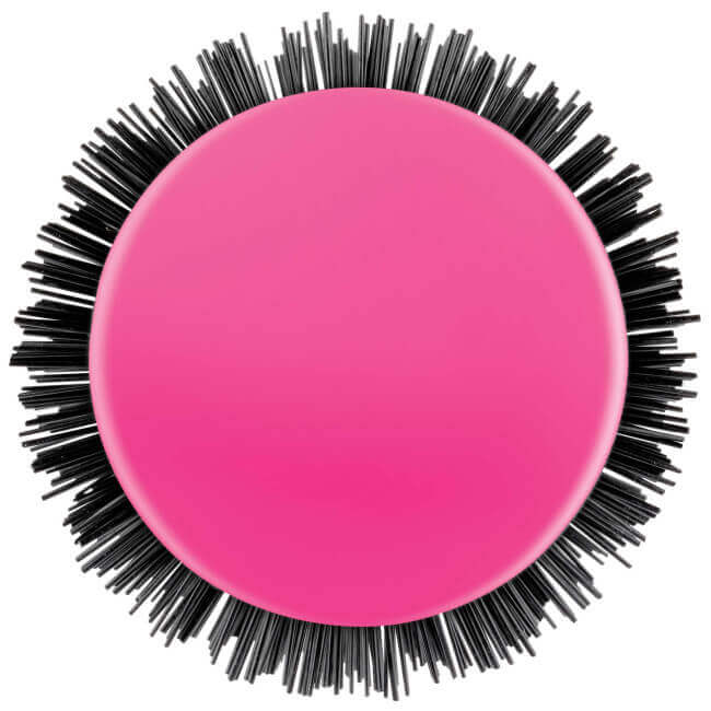 Thermische borstel Alpha therm roze ø 43mm