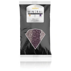  Cire à épiler à usage unique sans bande Mineral deluxe
