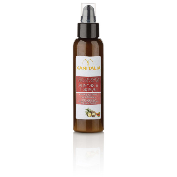 Lotion zum langsamen Nachwachsen der Haare 100ML Lotion zum langsamen Nachwachsen der Haare 100ML