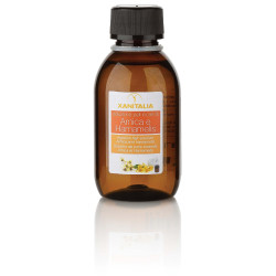 Lotion poils incarnés Xanitalia 150ML