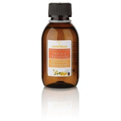 Lotion poils incarnés Xanitalia 150ML