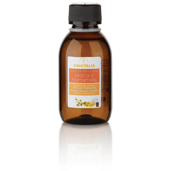 Lotion ingegroeide haren Xanitalia 150ML Lotion ingegroeide haren Xanitalia 150ML