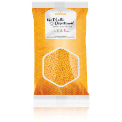 Ontharingswas voor eenmalig gebruik zonder strip 1KG