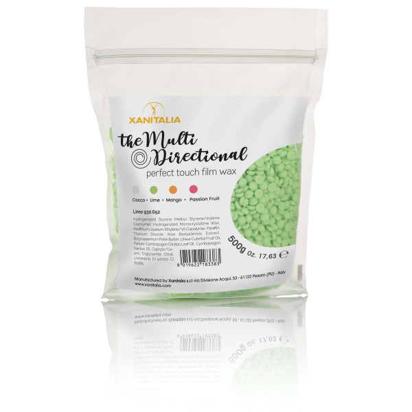 Disposable depilatory wax without strip 1KG Disposable depilatory wax without strip 1KG