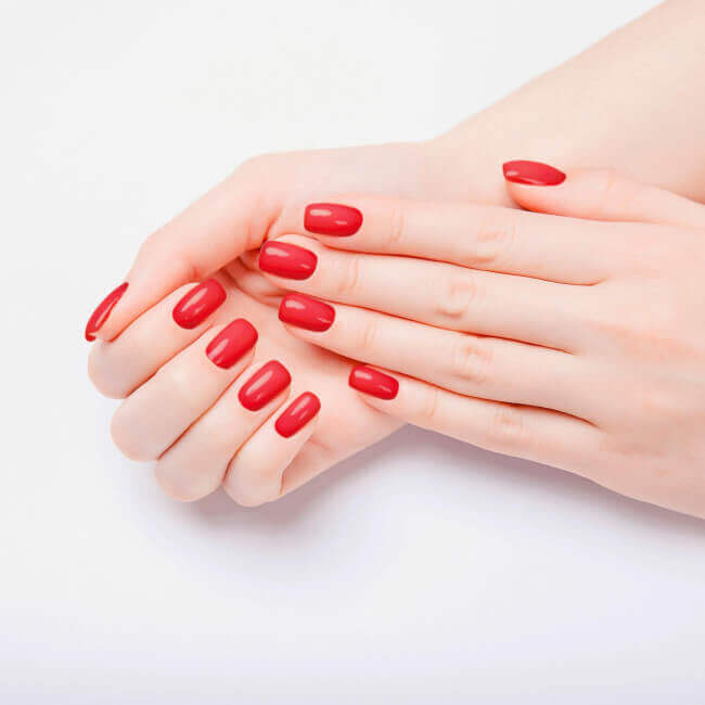 Gel Polish n°03 Monza MNP 10ML