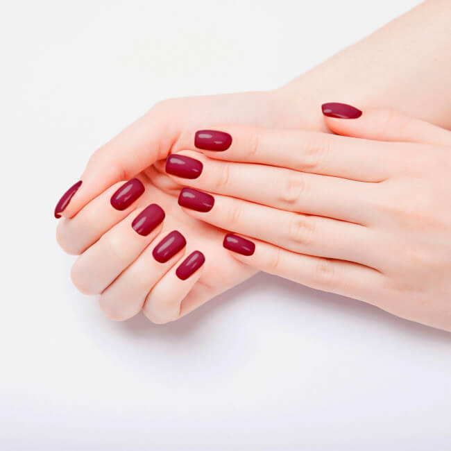 Gel Polish n°92 Seal MNP 10ML