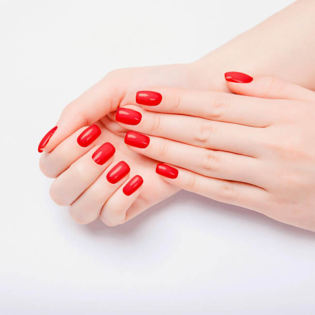 Esmalte en gel n.°100 Smash! MNP 10ML