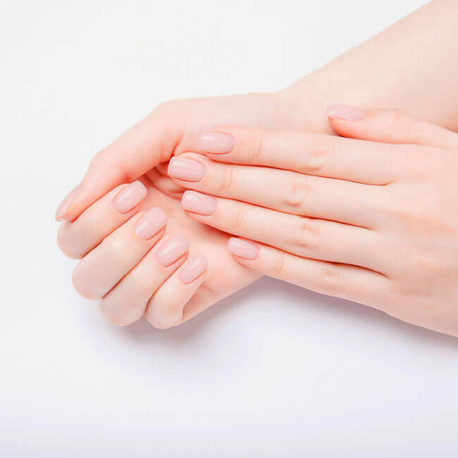 Gel Polish nr. 105 Naked MNP 10ML