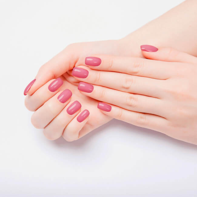 Gel Polish n°118 Bambolina MNP 10ML