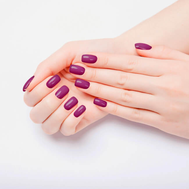 Gel Polish n°19 Fantastic MNP 10ML