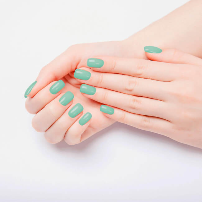 Gel Polish n°122 Dolphin MNP 10ML