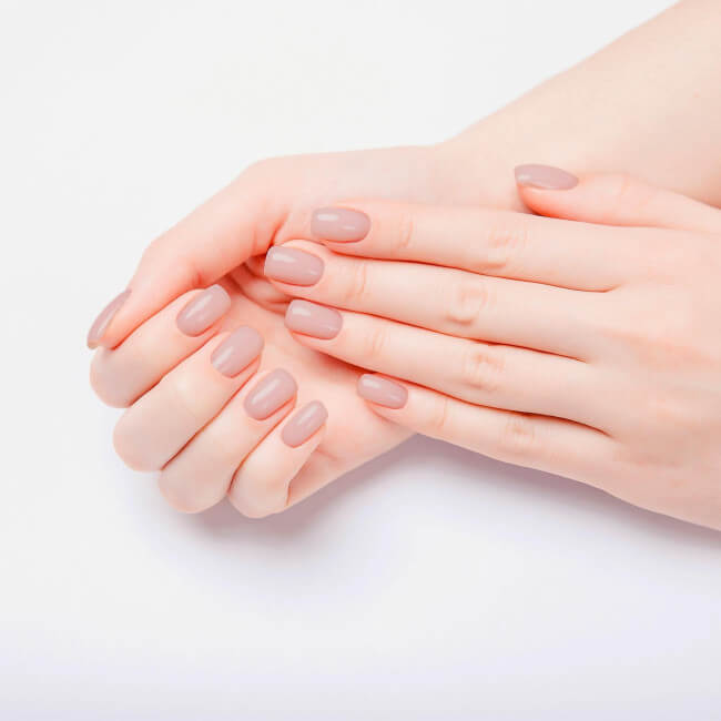 Gel Polish nr. 134 Sirocco MNP 10ML