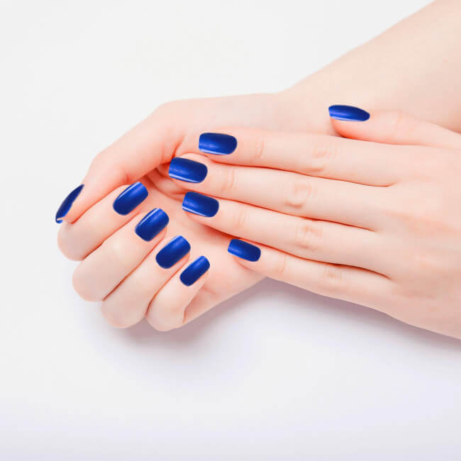Gel Polish nr. 154 One love MNP 10ML