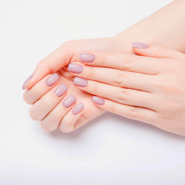 Gel Polish nr. 34 Nude MNP 10ML