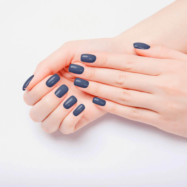 Gel Polish n°87 Baltic Blue MNP 10ML