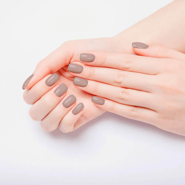 Esmalte de gel n°36 Greige MNP 10ML