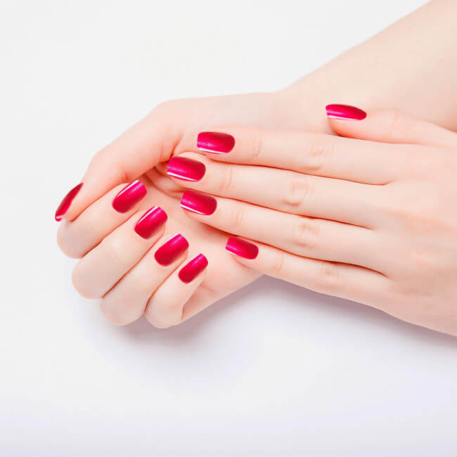 Gel Polish nr. 46 Mauve MNP 10ML