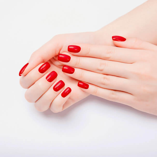 Gel Polish nr. 167 Cancan MNP 10ML