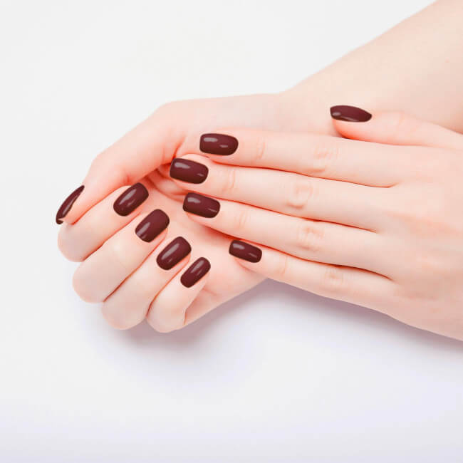 Gel Polish n°209 Red Carpet MNP 10ML