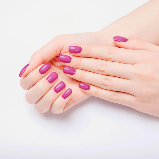 Gel Polish n°192 Hectic Inside MNP 10ML