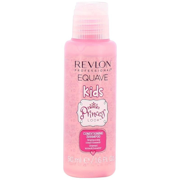 Shampoo Princess Revlon Equave 300ML