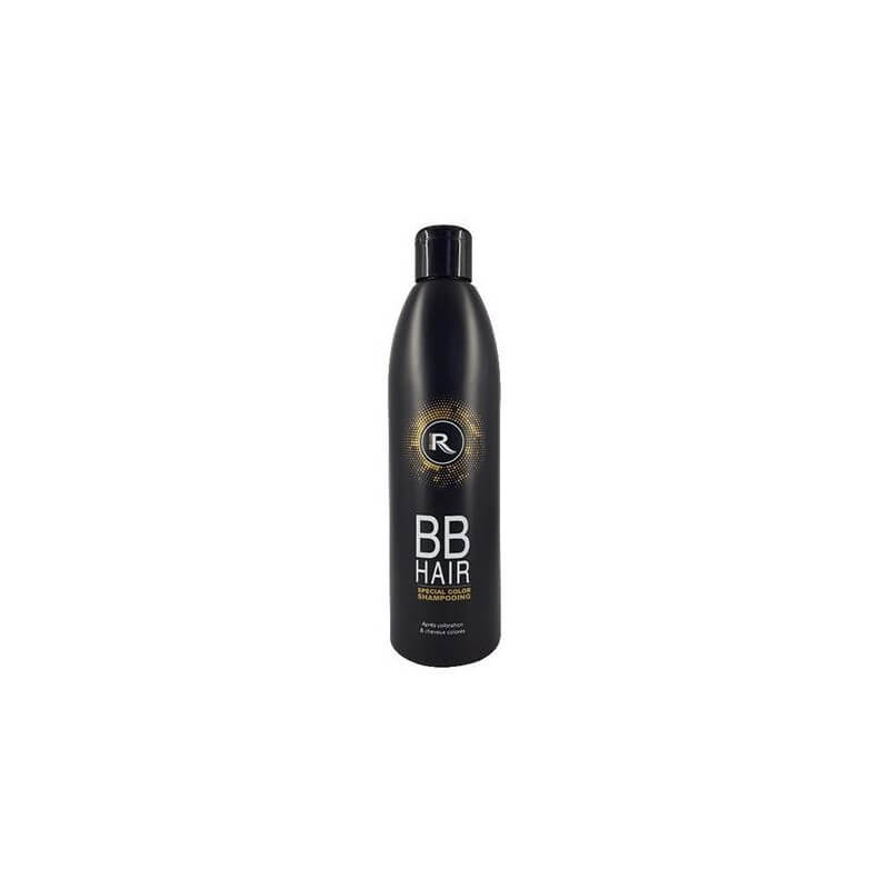 GENERIK BB Hair Plex Post-Coloration Shampoo