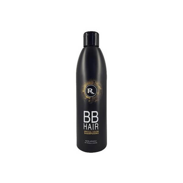 GENERIK BB Haar Plex Shampoo na het kleuren GENERIK BB Haar Plex Shampoo na het kleuren