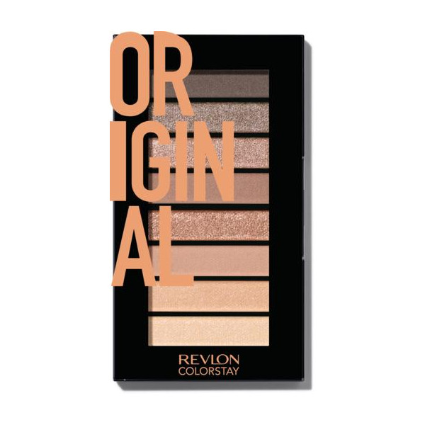 Palette look book n°900 original Colorstay REVLON Palette look book n°900 original Colorstay REVLON
