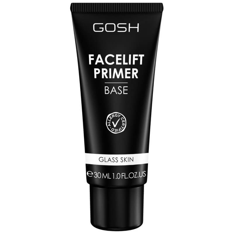 Half-matte lifting foundation
