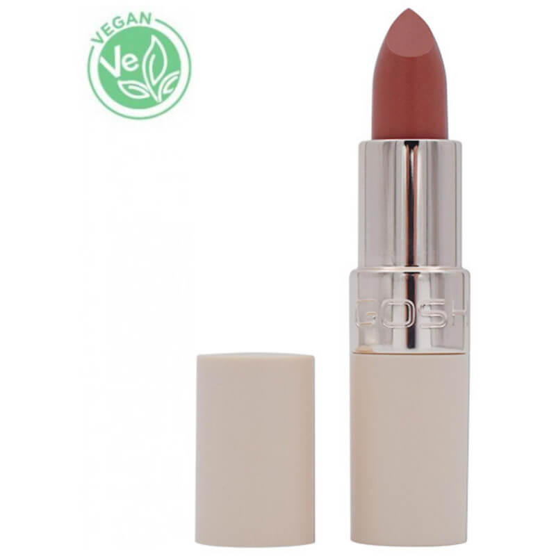 GOSH Luxury Nude Lips - 005 DESNUDO