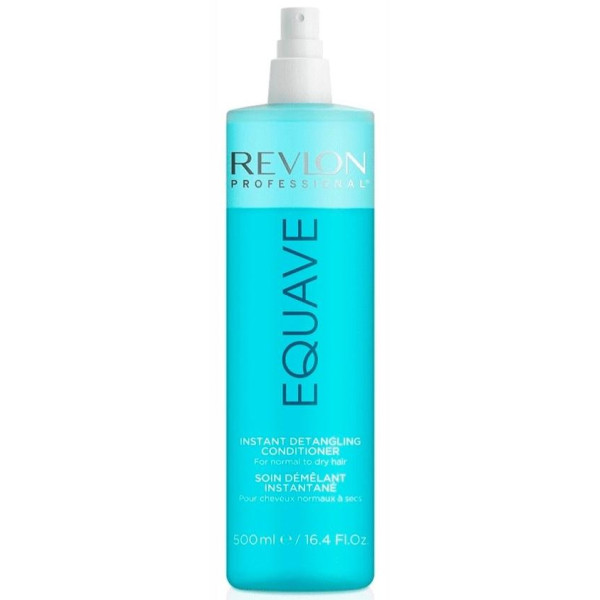 Spray Revlon Equave 2 Phases nutritif 500 ML