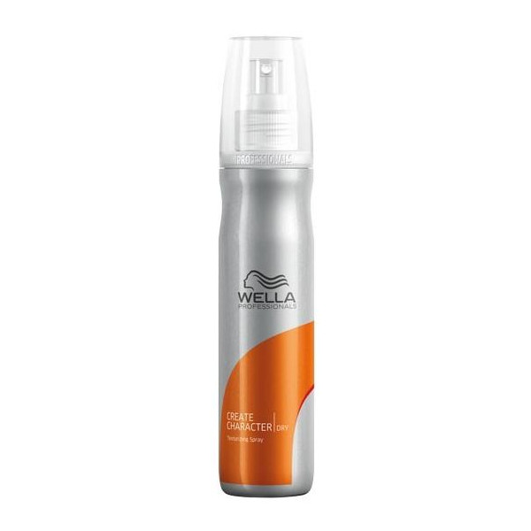 Wella Creata Charactere Dry - 150 ml - Wella Creata Charactere Dry - 150 ml -