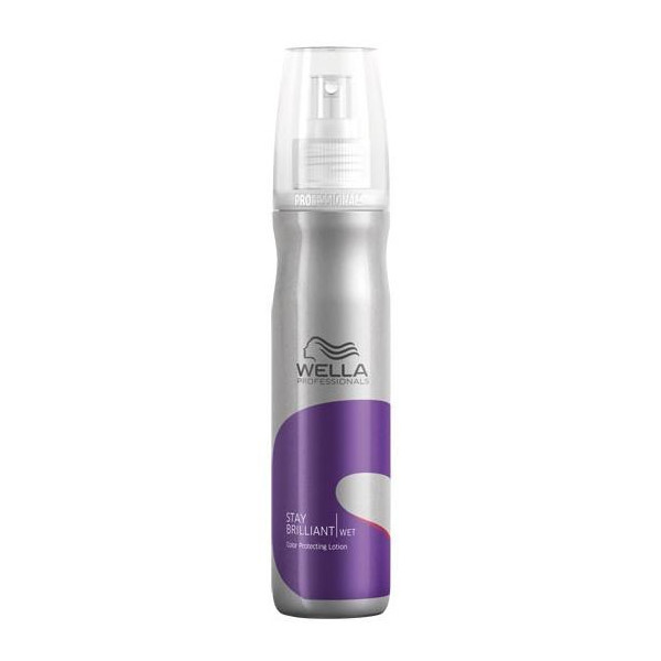 Stay Brillant Wella lotion Protectrice 150ML Stay Brillant Wella lotion Protectrice 150ML
