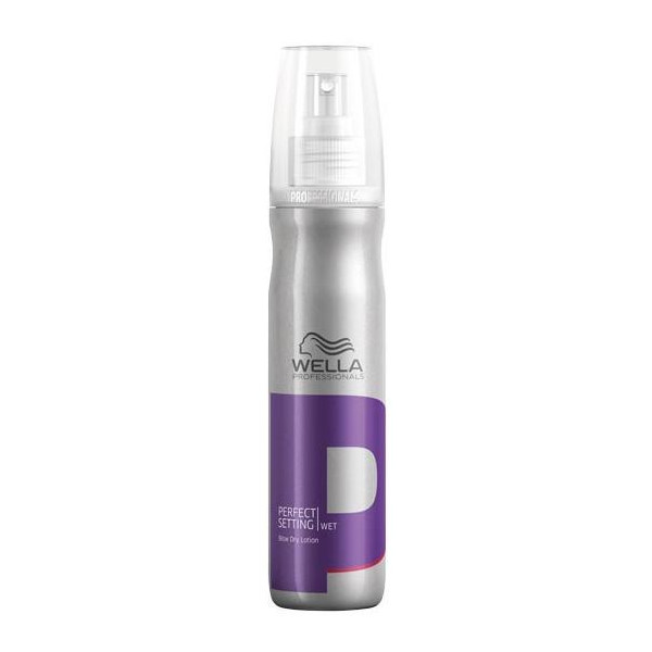 Un enclave perfecto Wella Styling 150ML Agua Un enclave perfecto Wella Styling 150ML Agua