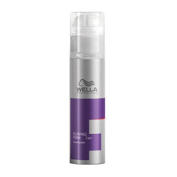 Fließender Form Glättung Wella 100ML Balm Fließender Form Glättung Wella 100ML Balm