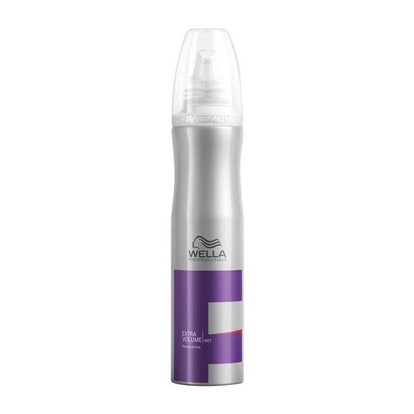 Wella extra volume schiuma - 500 ml - Wella extra volume schiuma - 500 ml -