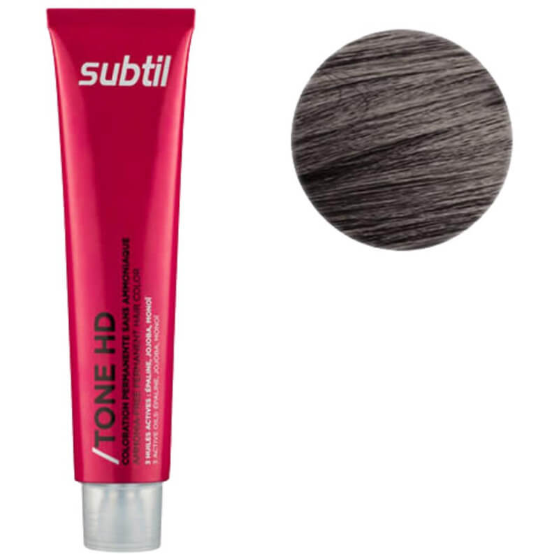 Subtil Tone HD N° -11 Ardoise 60 ML