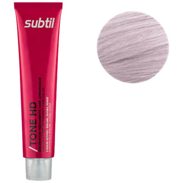 Subtil Tone HD N°-21 Irisé Métal 60 ML