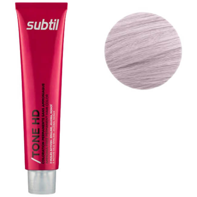 Subtiel Tone HD N°-21 Iridescent Metaal 60 ML