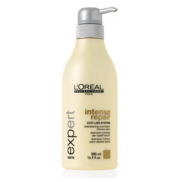 Intense Repair Shampoo 500 ML Intense Repair Shampoo 500 ML