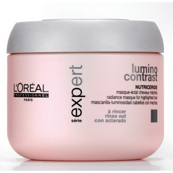 Lumino Contrast 200 ML Mask Lumino Contrast 200 ML Mask