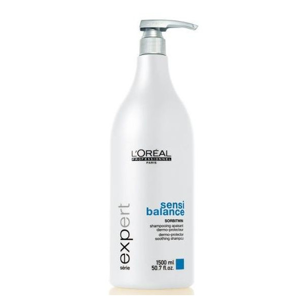 Sensi Balance - Shampoo - 1500 ml Sensi Balance - Shampoo - 1500 ml