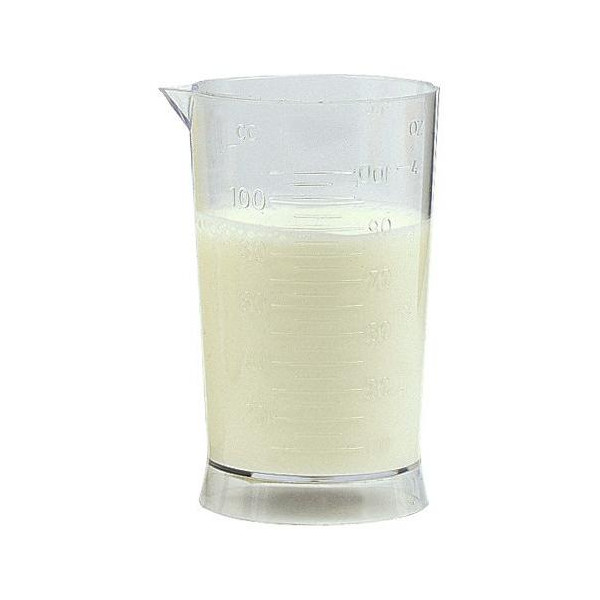 Dosatore 100 ml Dosatore 100 ml