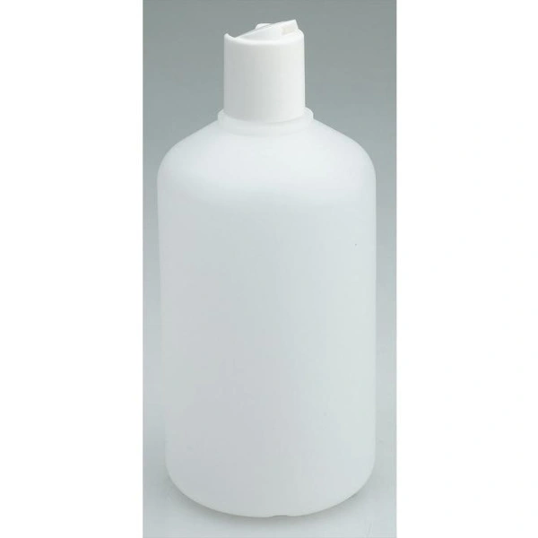Bouteille shampooing Vide 500 ML Bouteille shampooing Vide 500 ML